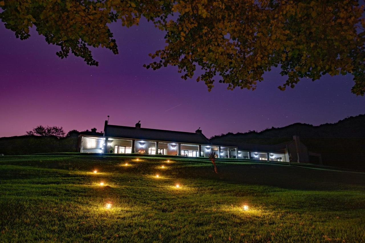Wildehondekloof Game Lodge Matjiesrivier  Exteriér fotografie