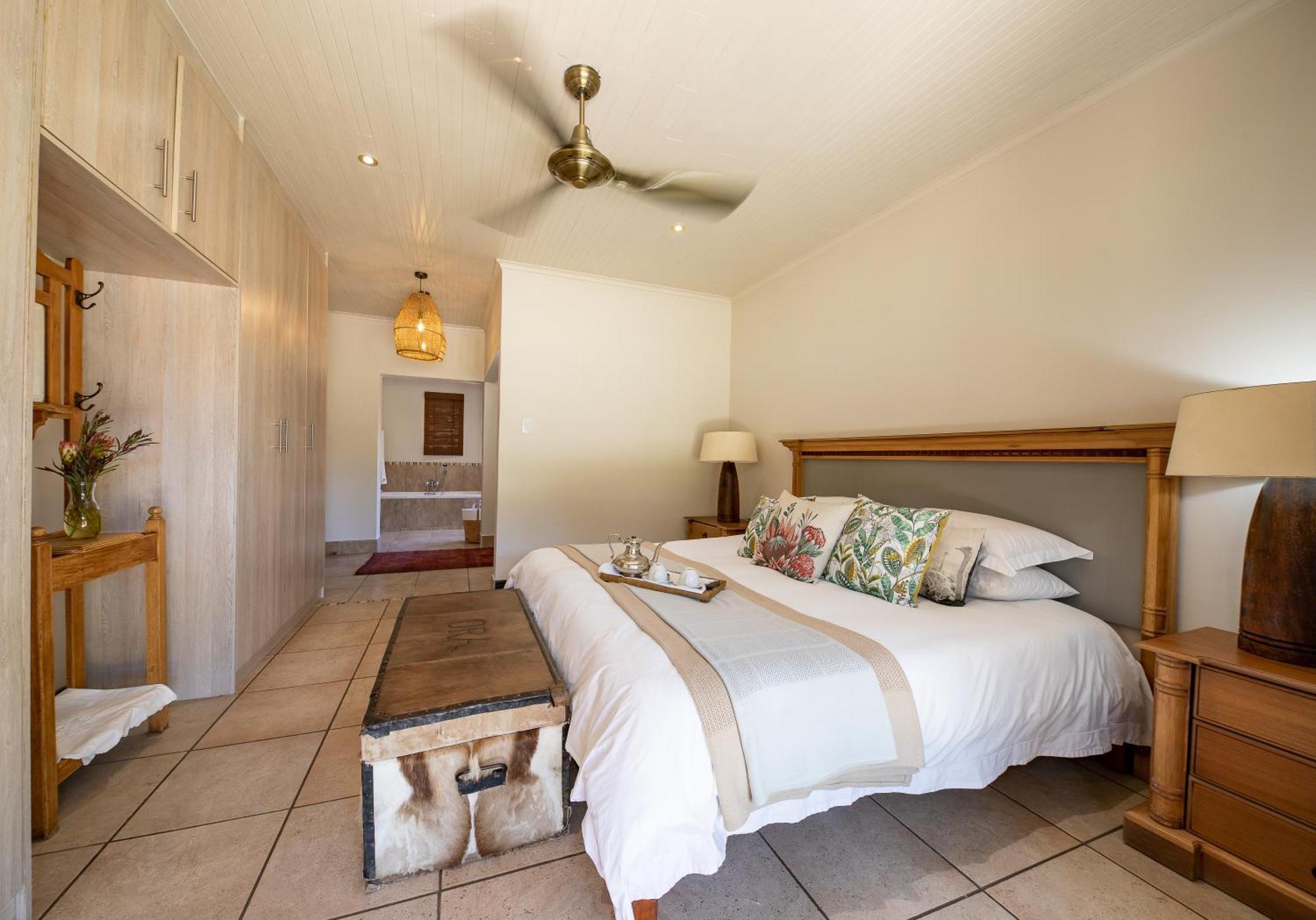 Wildehondekloof Game Lodge Matjiesrivier  Pokoj fotografie