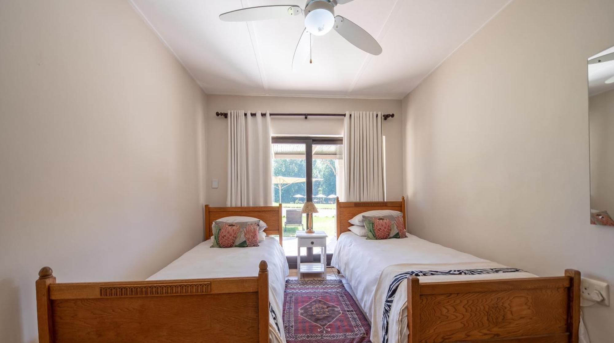 Wildehondekloof Game Lodge Matjiesrivier  Pokoj fotografie