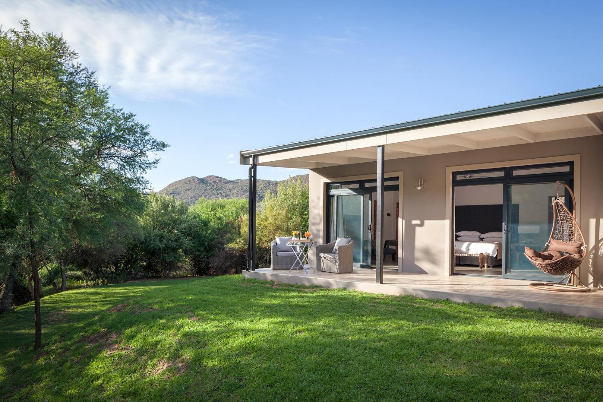 Wildehondekloof Game Lodge Matjiesrivier  Pokoj fotografie